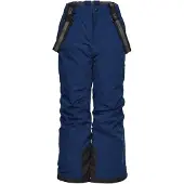 Lego Wear kidswear SKI PANTS – LWPOWAI 708 DARK BLUE (577) 140