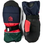 Hestra - Kid's CZone Mitt - Handschuhe Gr 5 bunt
