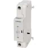Eaton Unterspannungsauslöser U-PKZ0 24VDC