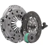 SACHS Kupplungssatz 3000 990 615