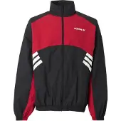 Adidas Munich 93 Track Reißverschlusspullover