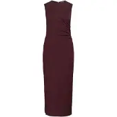 Vila Vidanni Ärmelloses Maxikleid