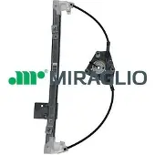 MIRAGLIO elektronisch FENSTERHEBER hinten rechts