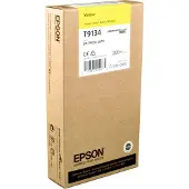 Epson T 913 200ml T 9134 Tintenpatrone