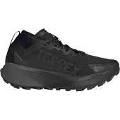 Adidas - Women's Terrex Agravic GTX Trail - Trailrunningschuhe Gr 36 2/3 schwarz