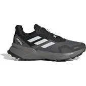 Adidas TERREX Soulstride RAIN.RDY Trailrunning-Schuh Schwarz Schwarz 43 1/3