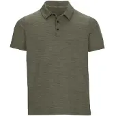 Killtec Herren Funktions Poloshirt MN PL SHRT
