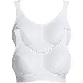 Anita Sport BH extreme control in Weiss Weiss | Gr.: 70E