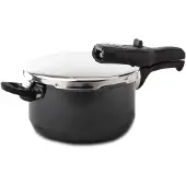 Silit Schnellkochtopf Sicomatic-T-plus "Silargan" 4,5 l J50939