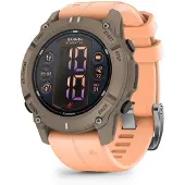 Garmin Descent G2 Amoled, Paloma