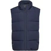 LEGO - Kid's Saku 205 Waistcoat - Kunstfaserweste Gr 152 blau