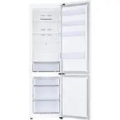 Samsung RB38C600EWW/EF, 390 l, SN-T, 35 dB, 8 kg/24h, E, Weiß
