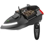 Flytec - V801-12000mah - Köderboot