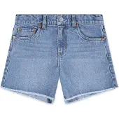 Levi's Levis Kids "LVG A LINE SHORT" im Five-Pocket Style