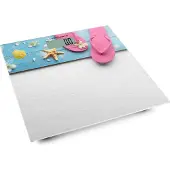 Esperanza Badezimmerwaage Flip Flop