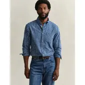 Gant 3260007 Regular Fit Langarmhemd