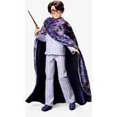 Mattel Harry Potter Exclusive Design Collection Puppe Deathly Hallows: Harry Potter 25 cm