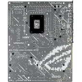 Asus ROG STRIX Z890-A GAMING WIFI, Intel, LGA 1851 (Socket V1), Intel Core Ultra (Series 2), DDR5-SDRAM, 192 GB, DIMM
