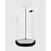 Assos - Women's Uma GT Jersey S11 Evo - Radtrikot Gr M weiß