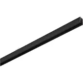 SLV 1006549 1 m Aufbauschiene tief, 48V TRACK, schwarz, DALI