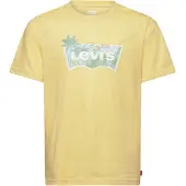 Levi's LVB High Tide Batwing T-Shirt, Raffia, 152