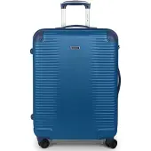 Gabol Balance Xp Spinner Expandable 68.8-77.9l Koffer Auf Rollen