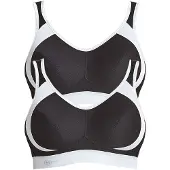 Anita Sport BH extreme control Anita Schwarz schwarz