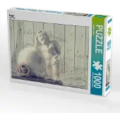 CALVENDO Engel 1000 Teile Puzzle quer 640x480mm, Felber Monika; 7386324