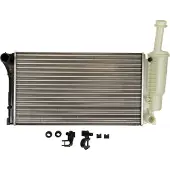 MAGNETI MARELLI Kühler, Motorkühlung 350213196200 für ALFAROME/FIAT/LANCI