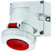 MENNEKES CEE-Wandsteckdose - 9342