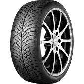 Nankang Ganzjahresreifen motorcycle-tyres Cross Seasons AW-6 ( 235/55 R17 103V XL )