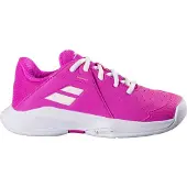 Babolat Prop Jr 3 Allcourt-schuhe