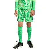 Adidas Kinder Torwartshort Tiro 26 Competition GK Short Y KC5467 128 - Lime Burst - 128
