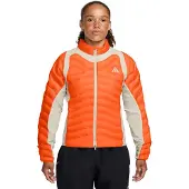 Nike - Women's ACG Therma Fit Lava Jacket - Laufjacke Gr M rot