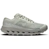 ON - Cloudultra 3 - Trailrunningschuhe Gr 48 grau