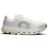 ON - Women's Cloudflow 5 - Runningschuhe Gr 38 grau
