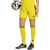 Adidas Damen Short Tiro 26 League Shorts KA8802 L - Team Yellow/Black - L