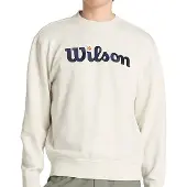 Wilson Playstate Crew Kapuzenpullover