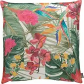 Hock Dekokissen "Beach Life", im floralen Muster