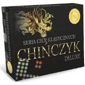 F.A.N. Chińczyk Deluxe