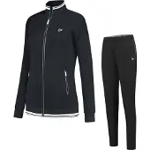 Dunlop Club Knitted Jacke