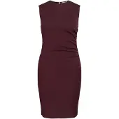 Vila Vidanni Ärmelloses Minikleid