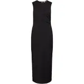 Vila Vidanni Ärmelloses Maxikleid
