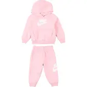 Nike Club Fleece Langarm-set