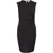 Vila Vidanni Ärmelloses Minikleid