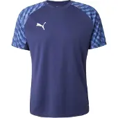 Puma "TEAMLIGA26 JERSEY" Regular Fit, Kurzarm, atmungsaktiv, schnell trocknend