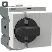 ABB 1SCA022497R0570 OT40M4 Belastnings-skillekontakt 4-polet