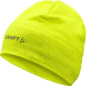 Craft Herren Mütze LUMEN FLEECE HAT 2