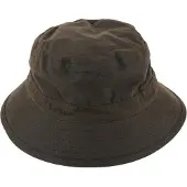 Barbour Wachshut Army
