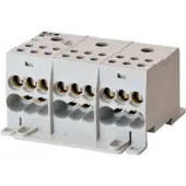 Eaton Modularer Verteilerblock, 3-polig BPZ-KB-6/175